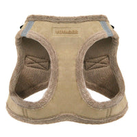 Step-In Plush Dog Harness - VOYAGER Dog Harnesses