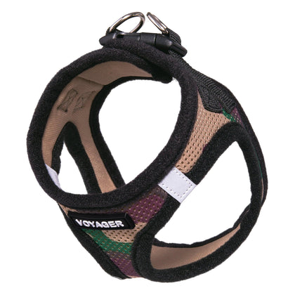 Step-in Air Harness & Leash Set For Cats - VOYAGER Dog Harnesses