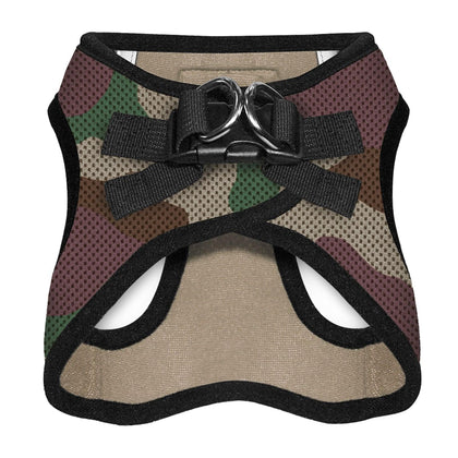 Step-In Air Harness For Cats - VOYAGER Dog Harnesses