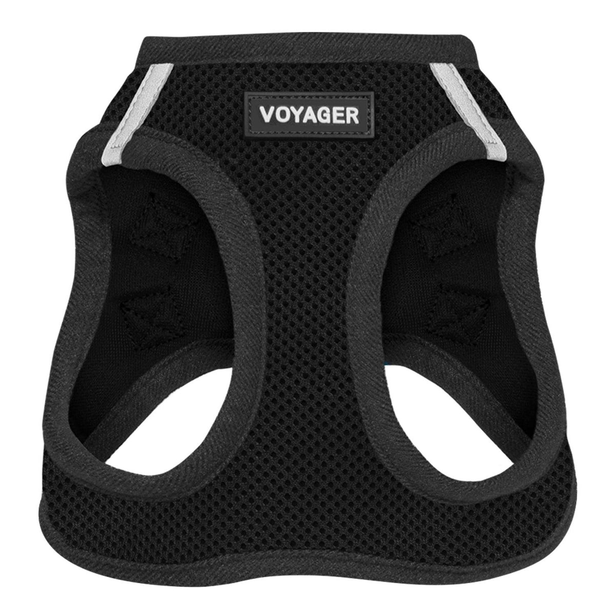 The Perfect Harness - VOYAGER Dog Harnesses
