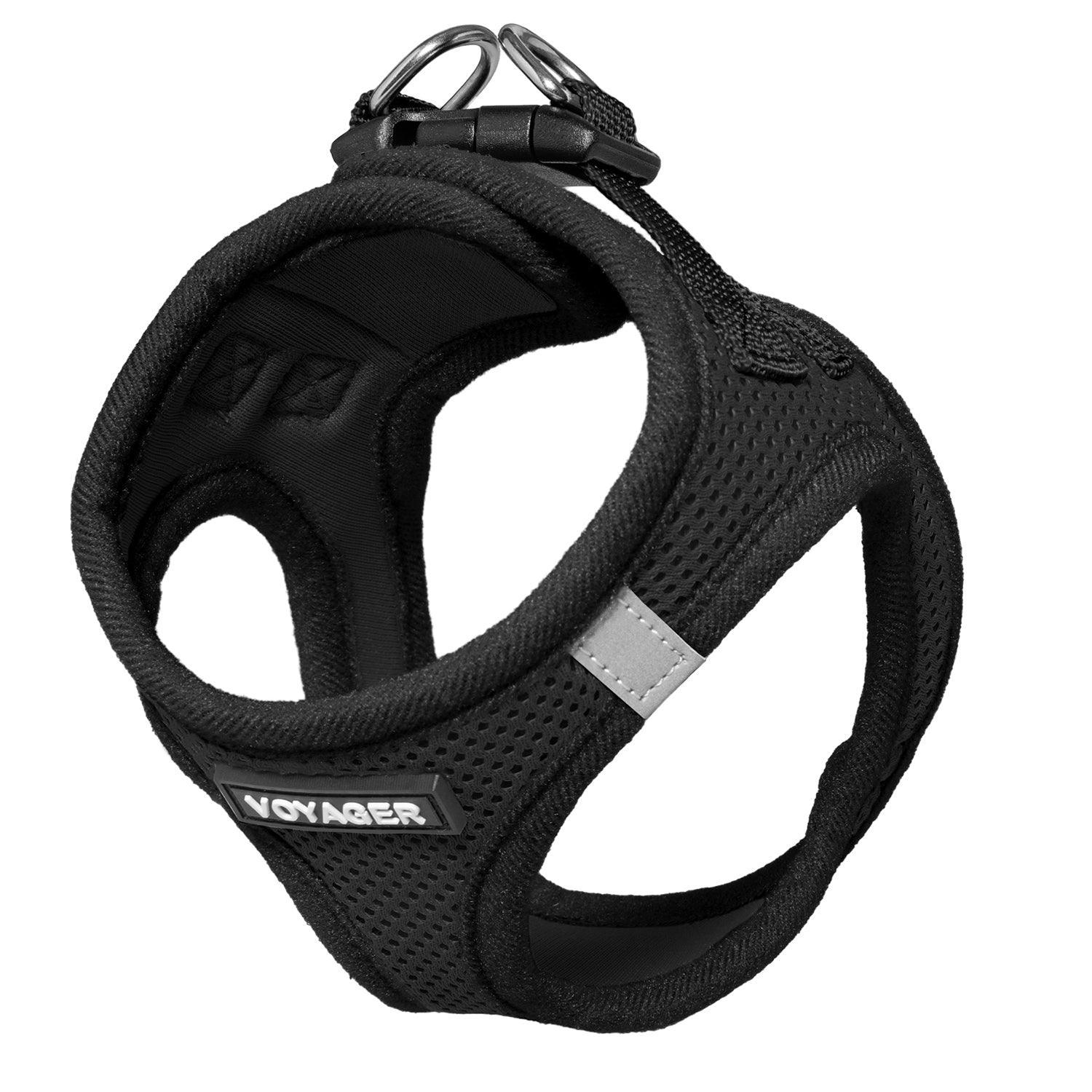 Step-In Air Pet Harness - VOYAGER Dog Harnesses