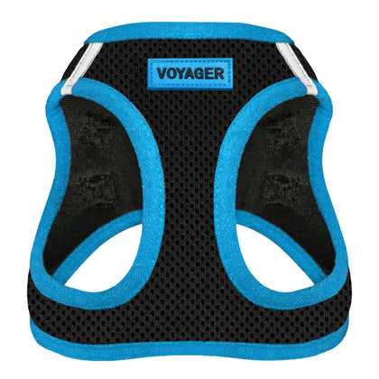 Step-In Air Pet Harness - VOYAGER Dog Harnesses
