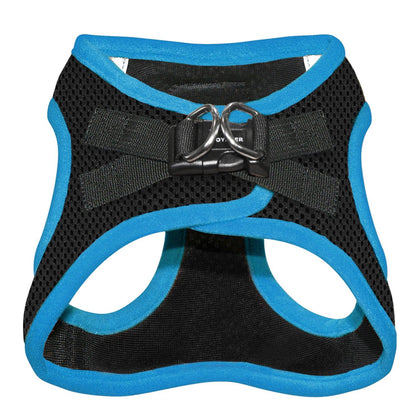 Step-In Air Pet Harness - VOYAGER Dog Harnesses