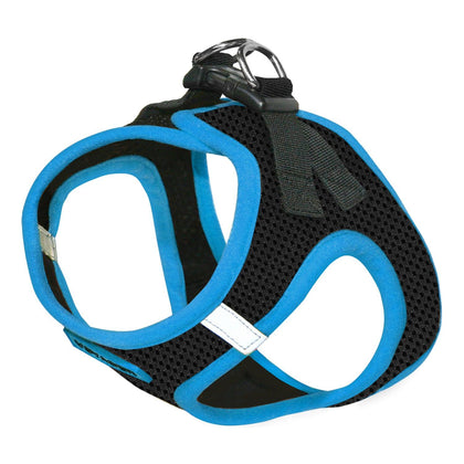 Step-In Air Pet Harness - VOYAGER Dog Harnesses