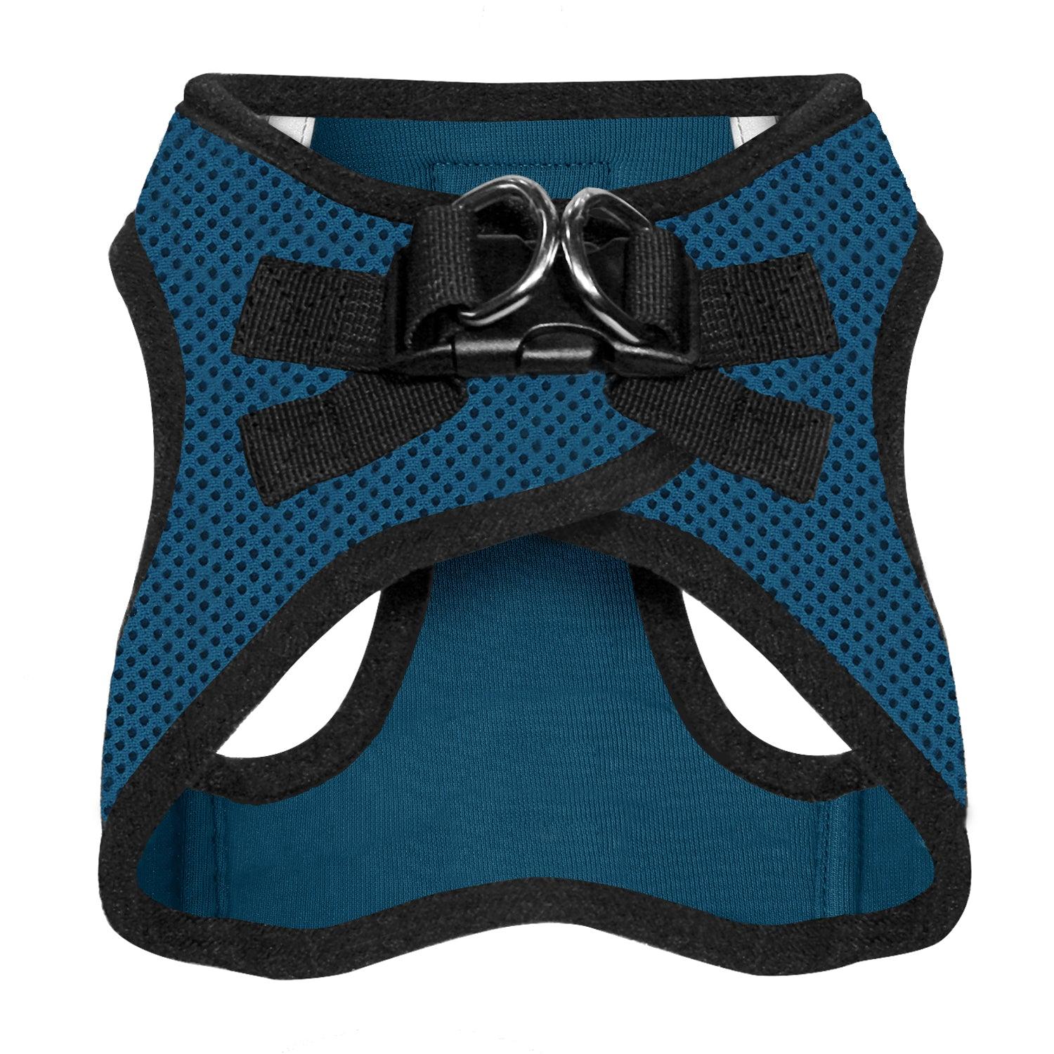Step-In Air Pet Harness - VOYAGER Dog Harnesses