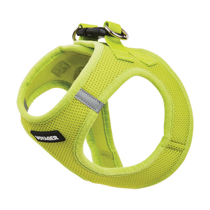 Step-In Air Pet Harness - VOYAGER Dog Harnesses