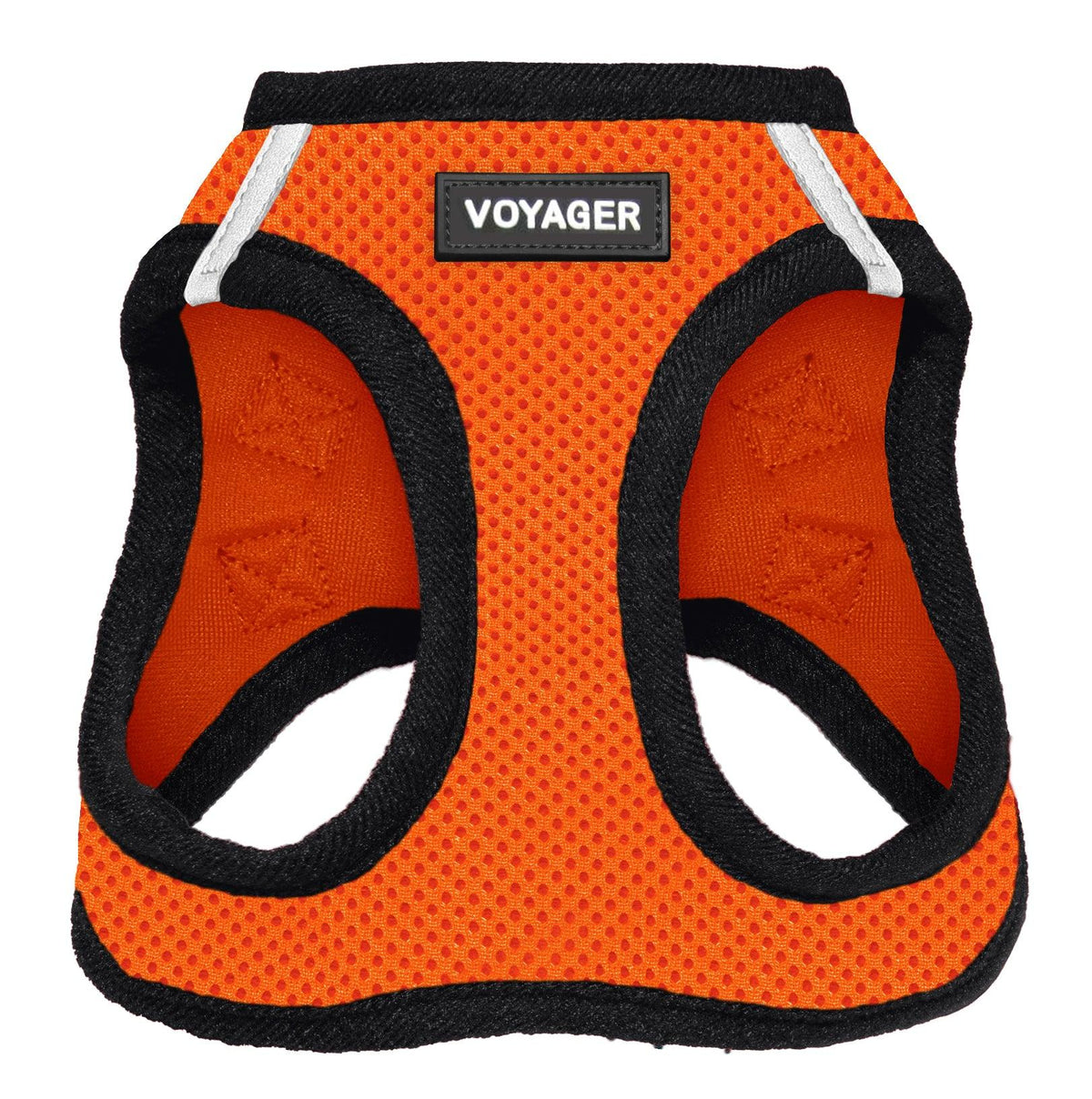 Stunning Canine Companion Harness For Sensitive Pets image