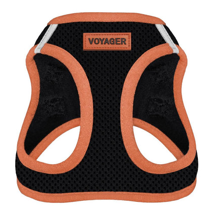 Step-In Air Pet Harness - VOYAGER Dog Harnesses