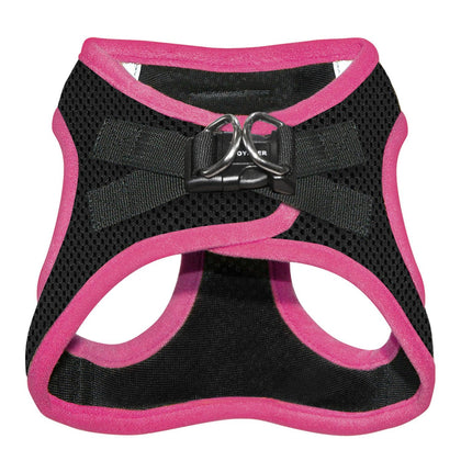 Step-In Air Pet Harness - VOYAGER Dog Harnesses