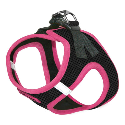 Step-In Air Pet Harness - VOYAGER Dog Harnesses
