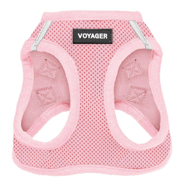 Step-In Air Pet Harness