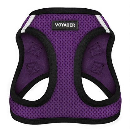 Step-In Air Pet Harness - VOYAGER Dog Harnesses