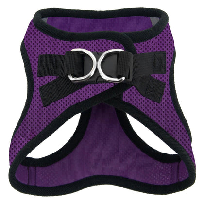 Step-In Air Harness For Cats - VOYAGER Dog Harnesses