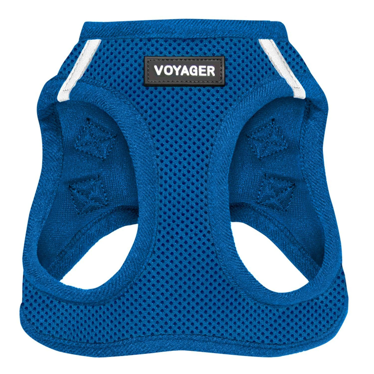 Step-In Air Pet Harness - VOYAGER Dog Harnesses