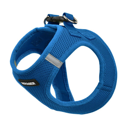 Step-In Air Harness For Cats - VOYAGER Dog Harnesses