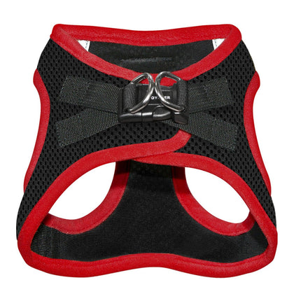 Step-In Air Pet Harness - VOYAGER Dog Harnesses