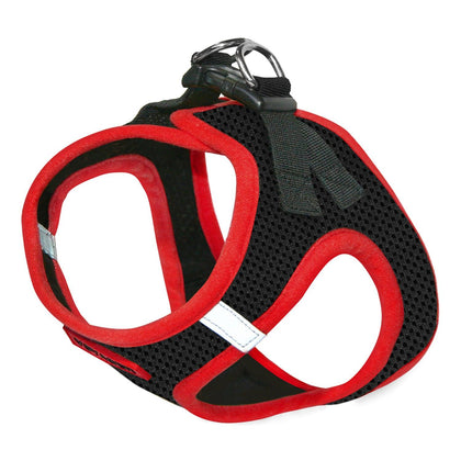 Step-In Air Pet Harness - VOYAGER Dog Harnesses