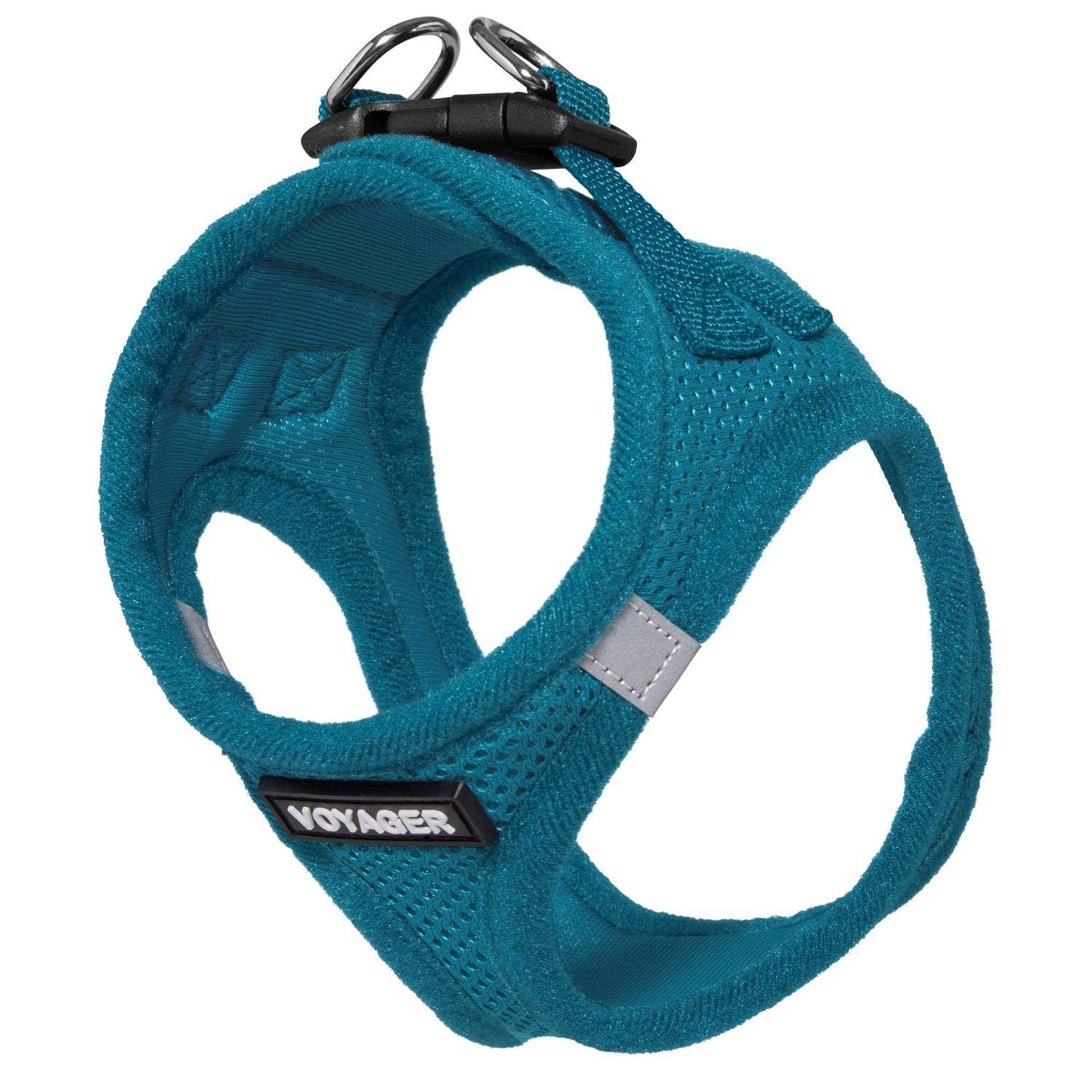 Step-In Air Pet Harness