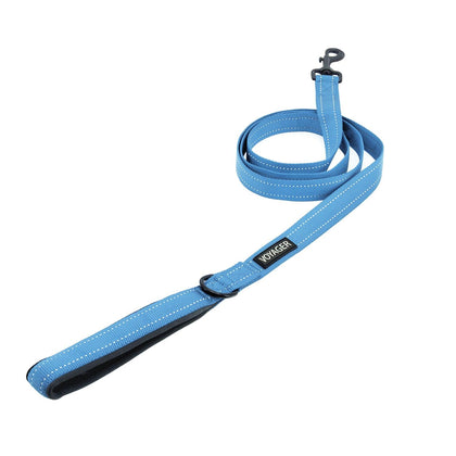 Step-in Air Harness & Leash Combo Set - VOYAGER Dog Harnesses