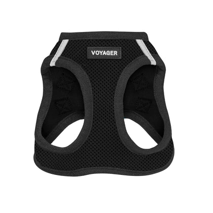 Step-in Air Harness & Leash Combo Set - VOYAGER Dog Harnesses