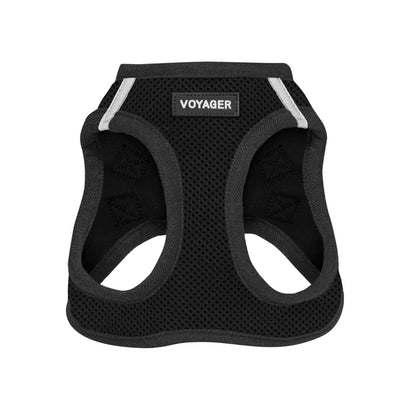 Step-in Air Harness & Leash Combo Set - VOYAGER Dog Harnesses