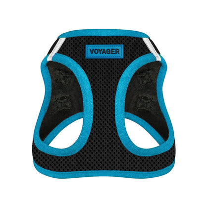 Step-in Air Harness & Leash Set - VOYAGER Dog Harnesses