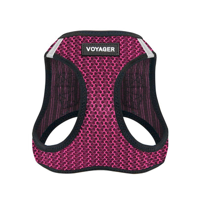 Step-in Air Harness & Leash Set - VOYAGER Dog Harnesses