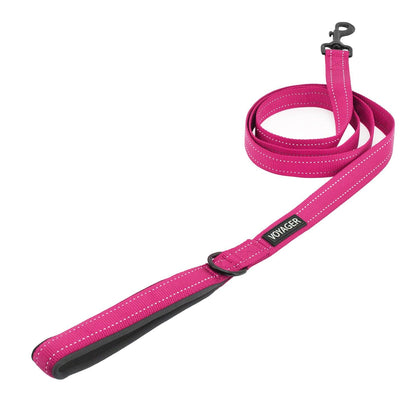 Step-in Air Harness & Leash Set - VOYAGER Dog Harnesses