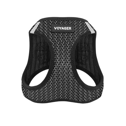 Step-in Air Harness & Leash Set - VOYAGER Dog Harnesses