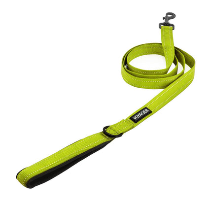 Step-in Air Harness & Leash Set - VOYAGER Dog Harnesses