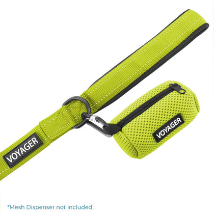 Step-in Air Harness & Leash Set - VOYAGER Dog Harnesses