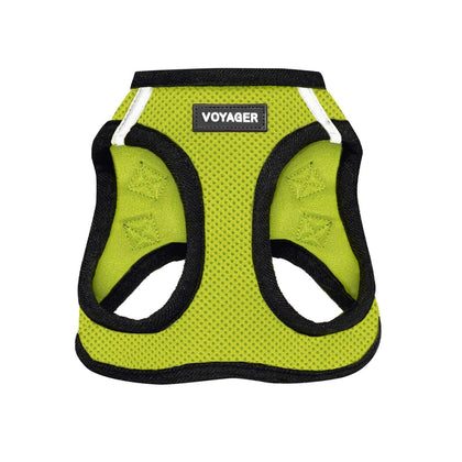 Step-in Air Harness & Leash Combo Set