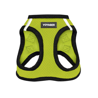 Step-in Air Harness & Leash Combo Set. For Cats & Small Dogs - VOYAGER Dog Harnesses