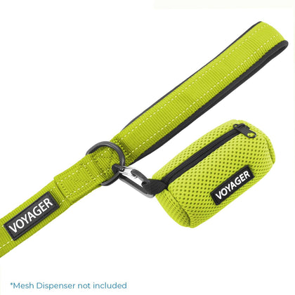 Step-in Air Harness & Leash Combo Set. For Cats & Small Dogs - VOYAGER Dog Harnesses