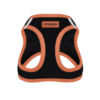 Step-in Air Harness & Leash Set - VOYAGER Dog Harnesses