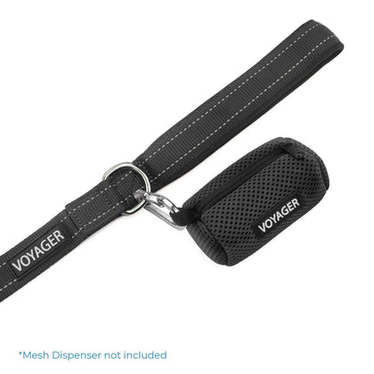 Step-in Air Harness & Leash Set For Cats - VOYAGER Dog Harnesses