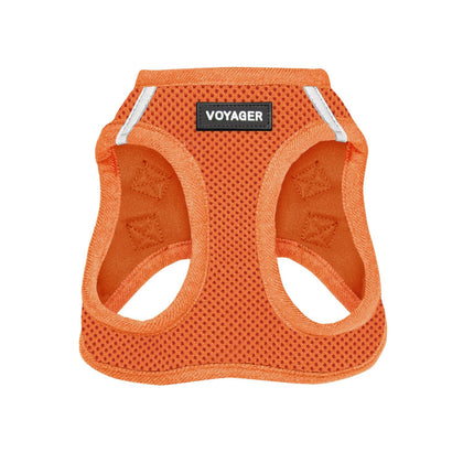 Step-in Air Harness & Leash Set - VOYAGER Dog Harnesses