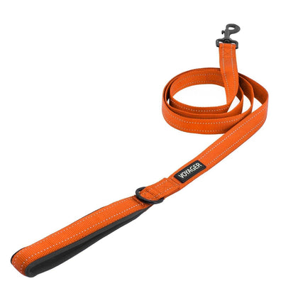 Step-in Air Harness & Leash Set - VOYAGER Dog Harnesses