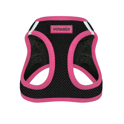 Step-in Air Harness & Leash Set - VOYAGER Dog Harnesses