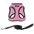 Harness + Leash Sets