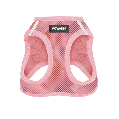 Step-in Air Harness & Leash Set - VOYAGER Dog Harnesses