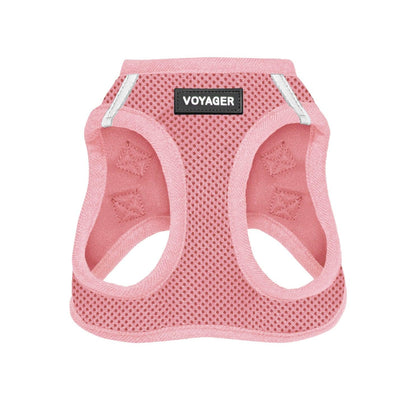 Step-in Air Harness & Leash Set For Cats - VOYAGER Dog Harnesses