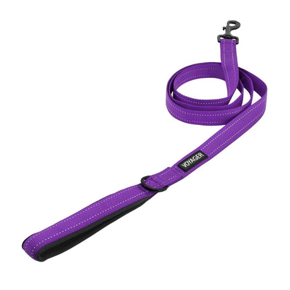 Step-in Air Harness & Leash Combo Set - VOYAGER Dog Harnesses
