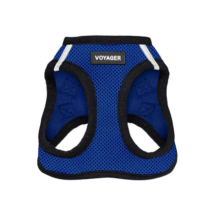 Step-in Air Harness & Leash Combo Set. For Cats & Small Dogs