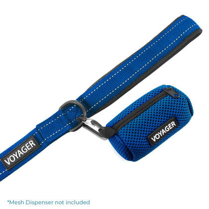 Step-in Air Harness & Leash Combo Set - VOYAGER Dog Harnesses