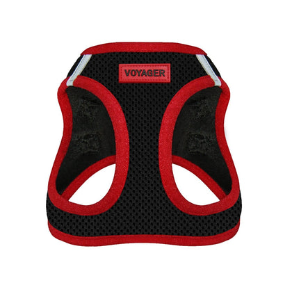 Step-in Air Harness & Leash Set - VOYAGER Dog Harnesses