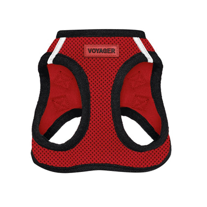 Step-in Air Harness & Leash Set For Cats - VOYAGER Dog Harnesses