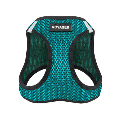 Step-in Air Harness & Leash Set - VOYAGER Dog Harnesses
