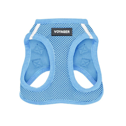 Step-in Air Harness & Leash Set - VOYAGER Dog Harnesses