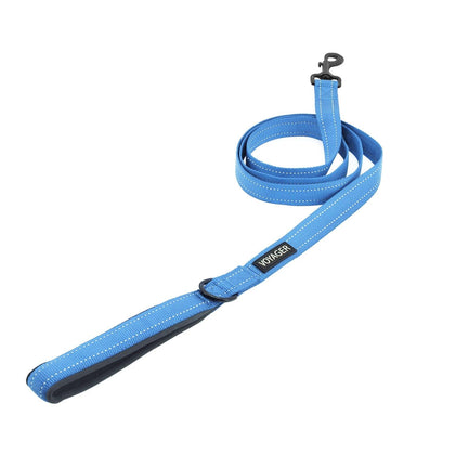 Step-in Air Harness & Leash Set For Cats - VOYAGER Dog Harnesses